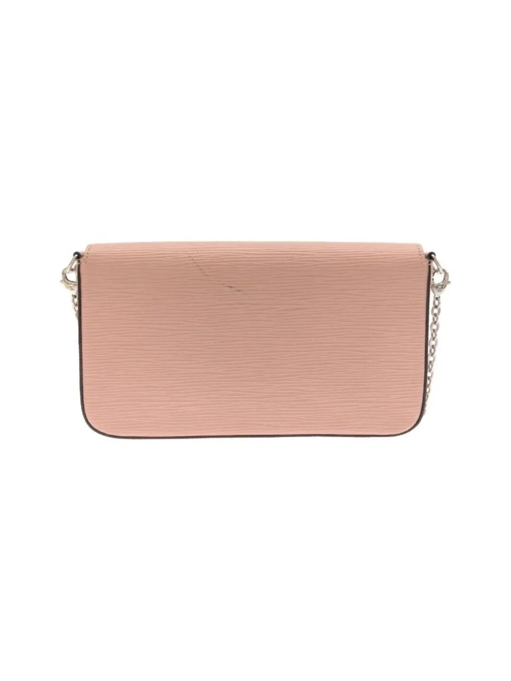 Louis Vuitton Epi Pochette Felicie Shoulder